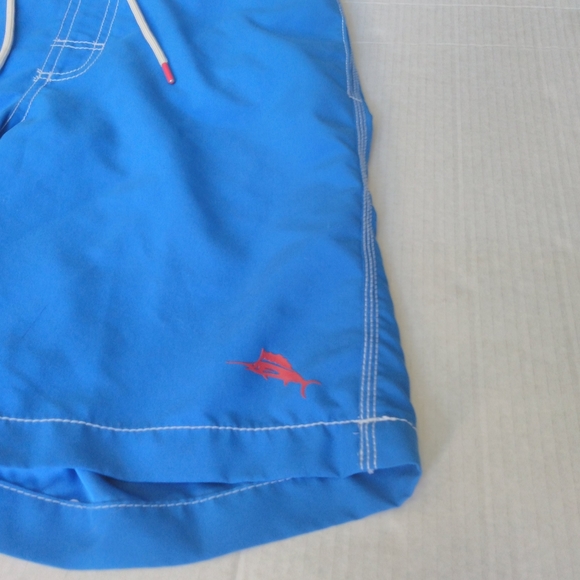 Tommy Bahama men's Swim suit board surf shorts - Picture 3 of 9